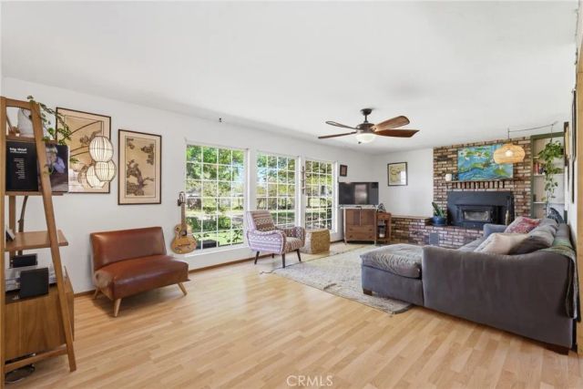 24065 Maria Road, Corning, CA 96021