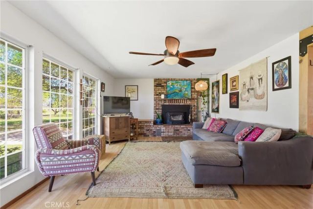 24065 Maria Road, Corning, CA 96021