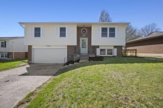 302 Yorktown Court, Georgetown, KY 40324