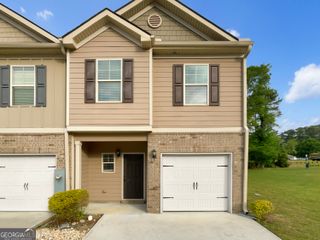 6001 Oak Bend Court, Riverdale, GA 30296