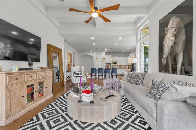 1300 Deering Creek DR, Leander, TX 78641