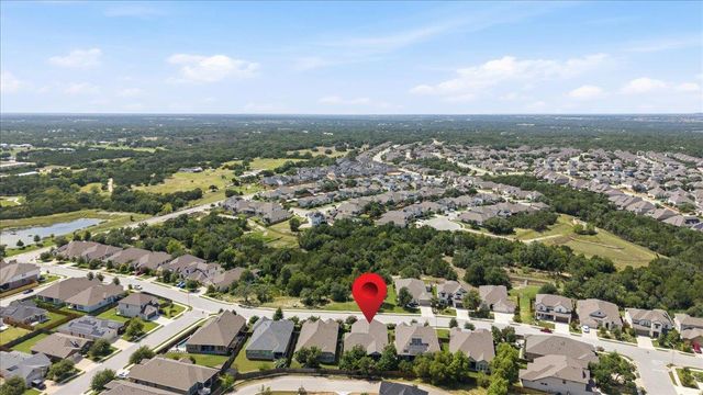 1300 Deering Creek DR, Leander, TX 78641