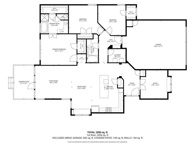 1300 Deering Creek DR, Leander, TX 78641
