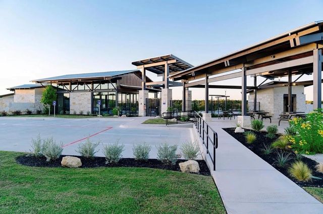 1300 Deering Creek DR, Leander, TX 78641