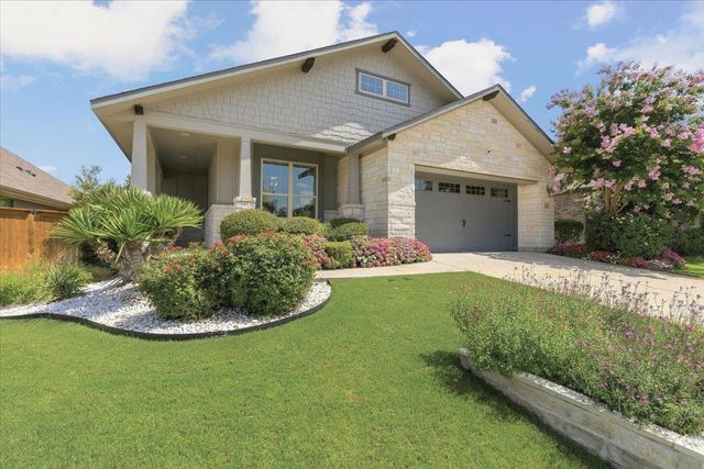 1300 Deering Creek DR, Leander, TX 78641