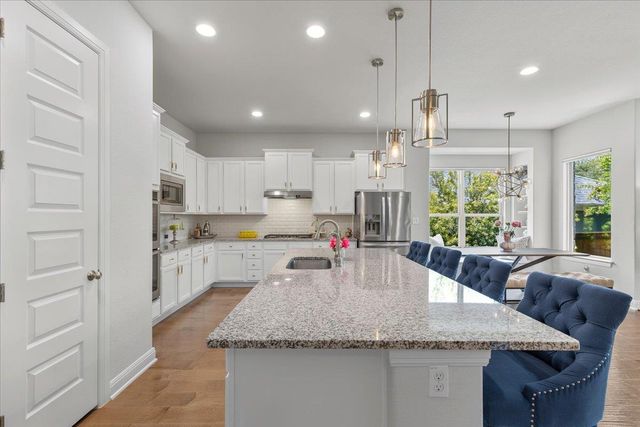 1300 Deering Creek DR, Leander, TX 78641
