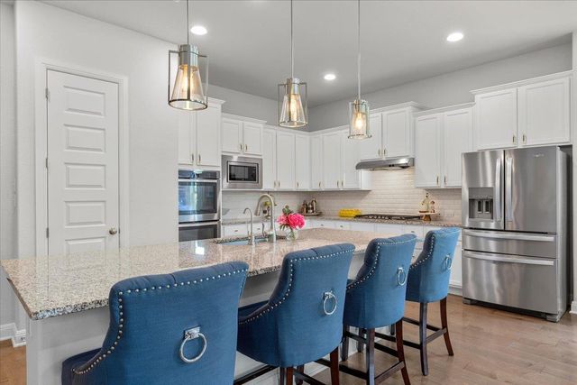 1300 Deering Creek DR, Leander, TX 78641