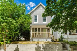 306 E Woodrow Avenue, Columbus, OH 43207