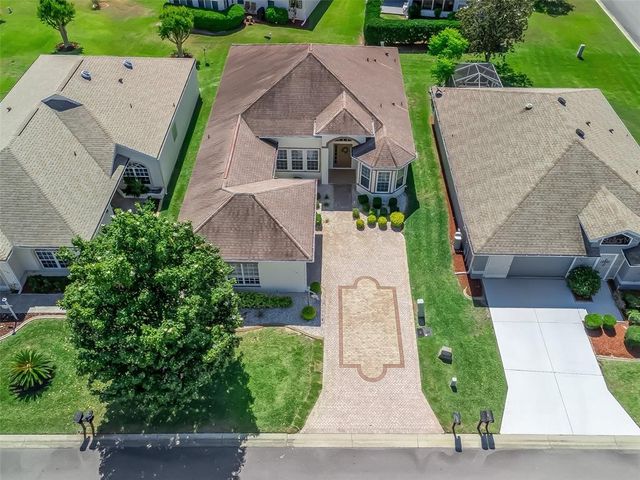 17787 SE 114TH AVENUE, Summerfield, FL 34491