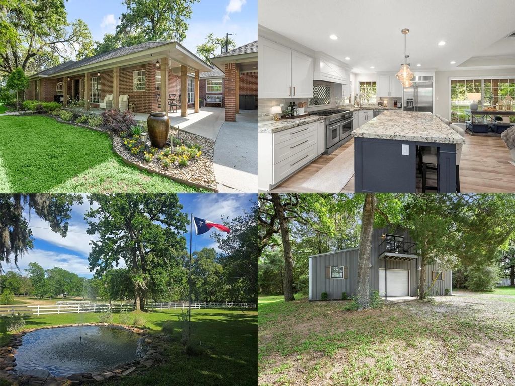 8555 Matthews Lane, Magnolia, TX 77354