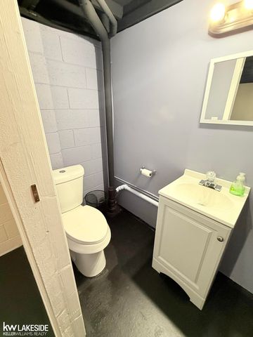 23632 Willard Avenue, Warren, MI 48089