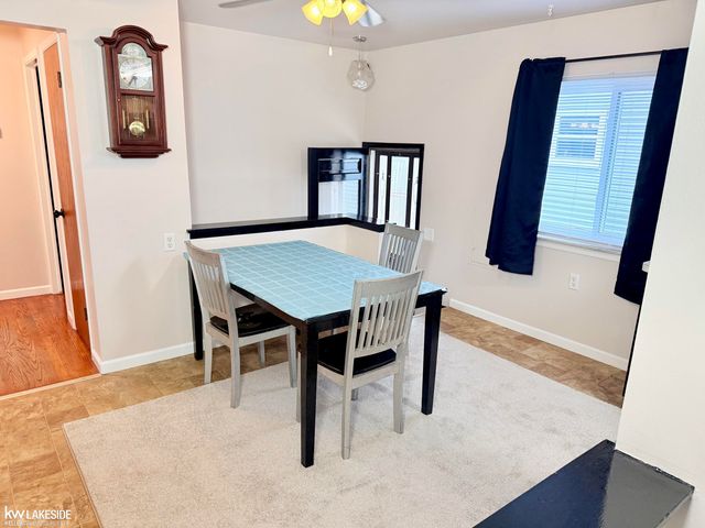 23632 Willard Avenue, Warren, MI 48089