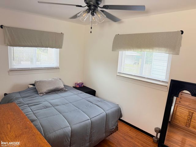 23632 Willard Avenue, Warren, MI 48089