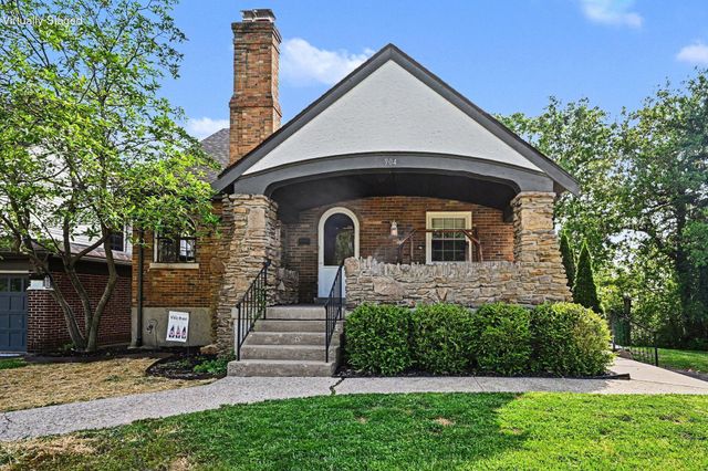 904 Clayton Court, Bellevue, KY 41073