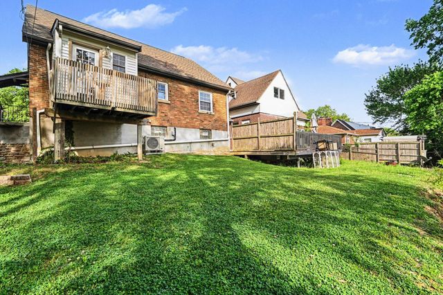 904 Clayton Court, Bellevue, KY 41073