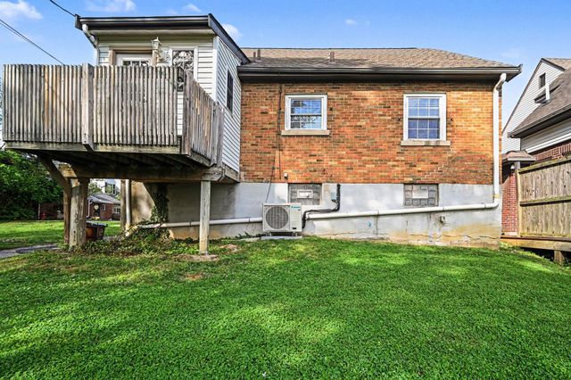 904 Clayton Court, Bellevue, KY 41073