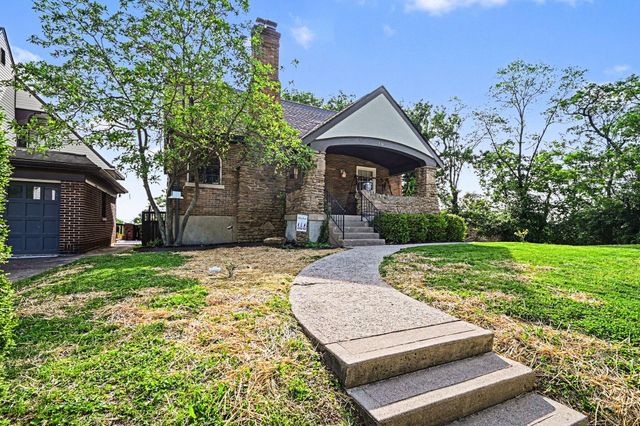 904 Clayton Court, Bellevue, KY 41073