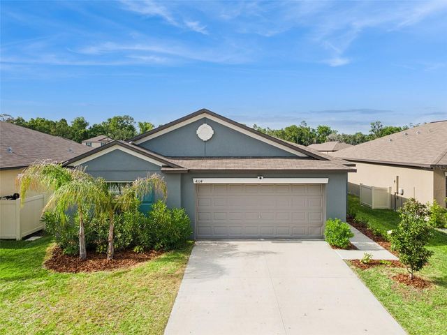 4334 TROTTERS WAY, Lakeland, FL 33801