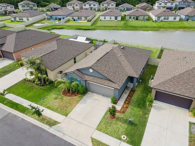 4334 TROTTERS WAY, Lakeland, FL 33801