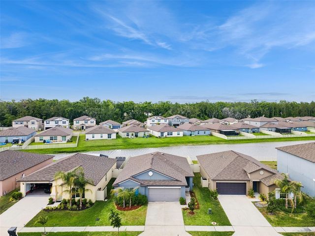 4334 TROTTERS WAY, Lakeland, FL 33801