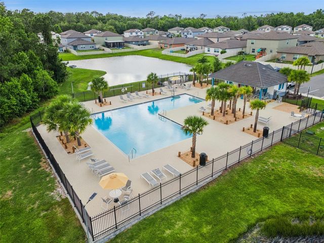 4334 TROTTERS WAY, Lakeland, FL 33801