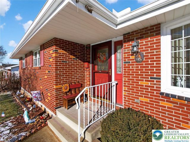 481 Forrest Avenue, Bethlehem City, PA 18017