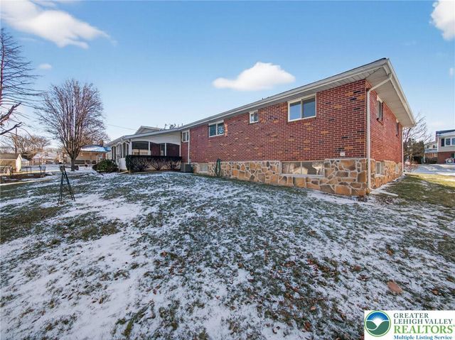 481 Forrest Avenue, Bethlehem City, PA 18017