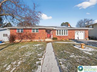 481 Forrest Avenue, Bethlehem City, PA 18017