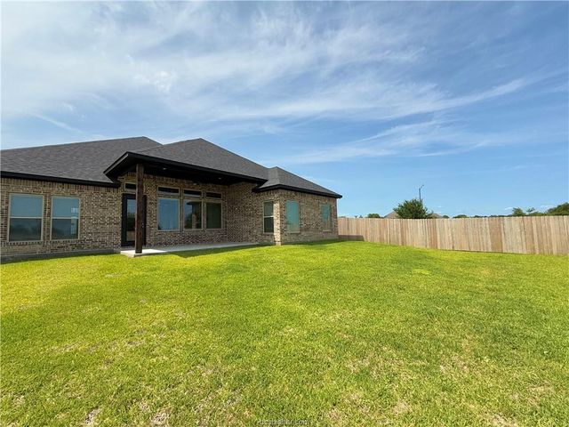 4205 Skylar Drive, College Station, TX 77845
