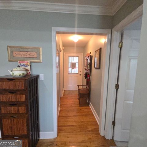 111 Lance Drive, Macon, GA 31216