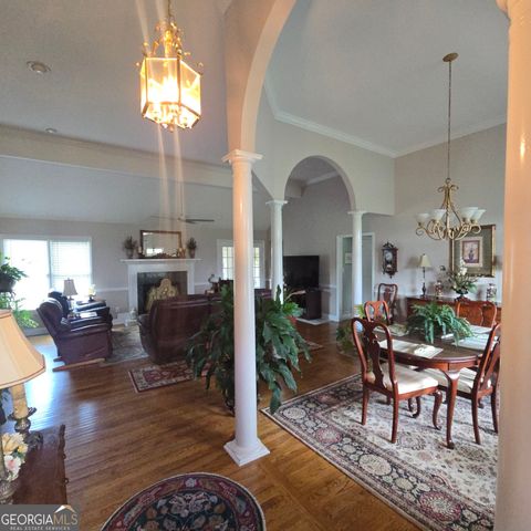 111 Lance Drive, Macon, GA 31216