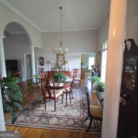 111 Lance Drive, Macon, GA 31216