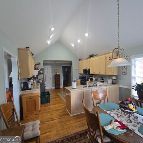 111 Lance Drive, Macon, GA 31216