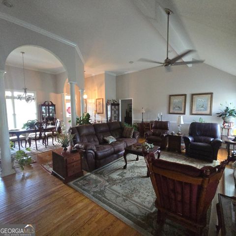 111 Lance Drive, Macon, GA 31216