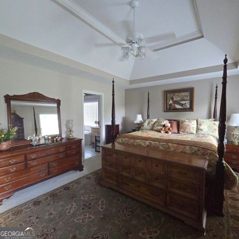111 Lance Drive, Macon, GA 31216