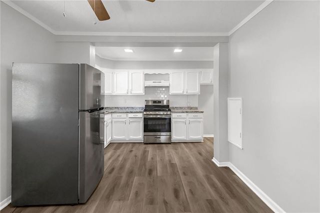5807 NE Gunn Street, Kansas City, MO 64119