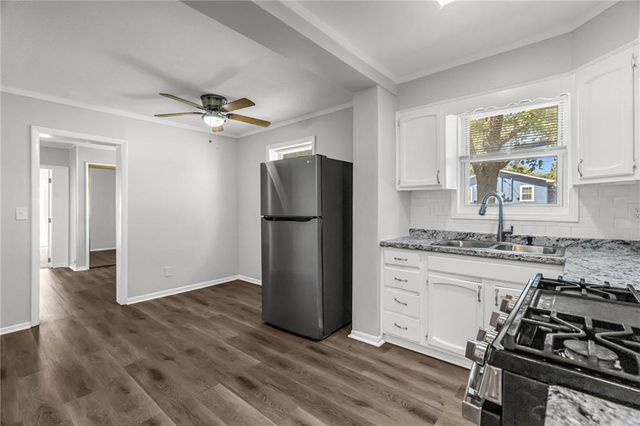 5807 NE Gunn Street, Kansas City, MO 64119