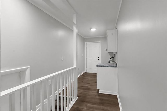 5807 NE Gunn Street, Kansas City, MO 64119
