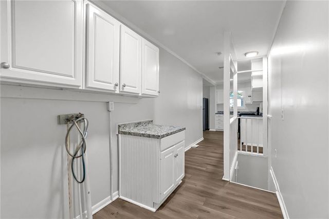 5807 NE Gunn Street, Kansas City, MO 64119