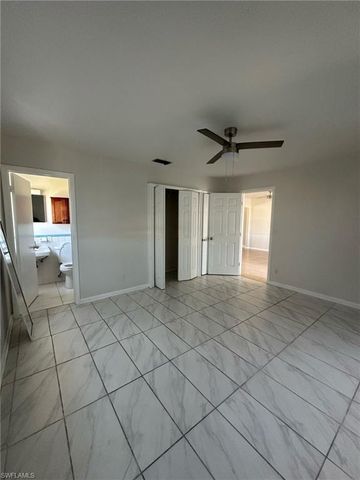 330 Palmetto DR A, Cape Coral, FL 33904