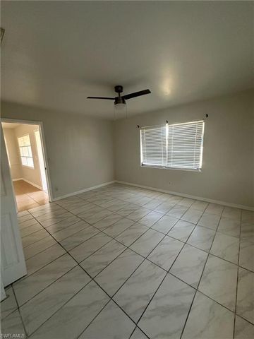 330 Palmetto DR A, Cape Coral, FL 33904