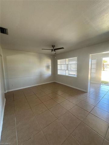 330 Palmetto DR A, Cape Coral, FL 33904