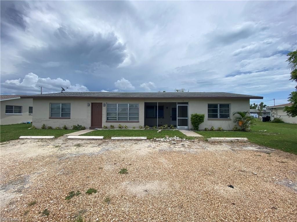 330 Palmetto DR A, Cape Coral, FL 33904