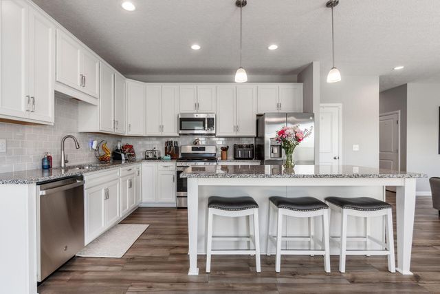107 Mahogany Drive, Lewis Center, OH 43035