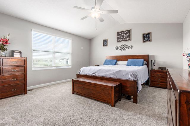 107 Mahogany Drive, Lewis Center, OH 43035