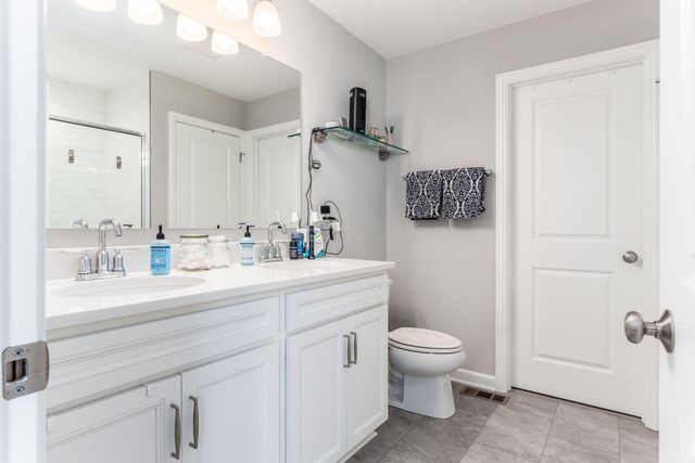 107 Mahogany Drive, Lewis Center, OH 43035