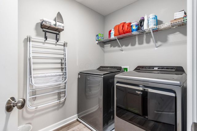 107 Mahogany Drive, Lewis Center, OH 43035