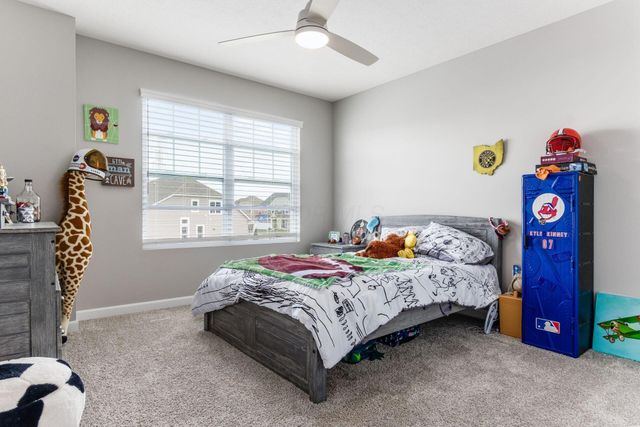 107 Mahogany Drive, Lewis Center, OH 43035