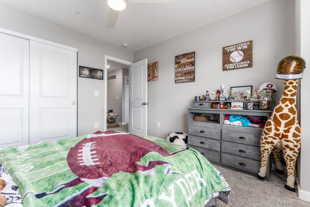 107 Mahogany Drive, Lewis Center, OH 43035