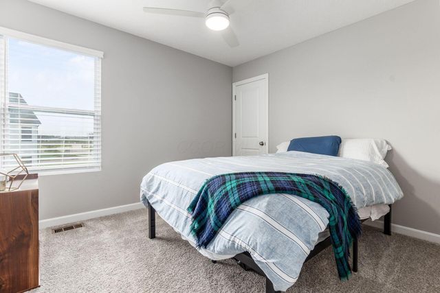 107 Mahogany Drive, Lewis Center, OH 43035